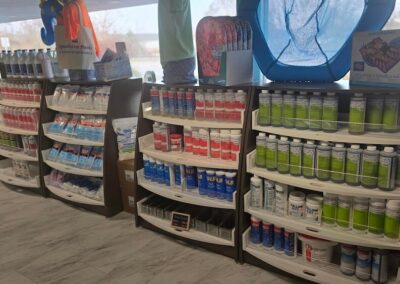 Spoelstra Pools - Pool Supply Store - 10