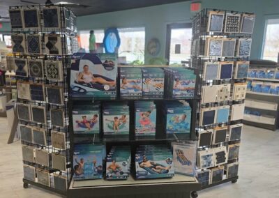 Spoelstra Pools - Pool Supply Store - 13