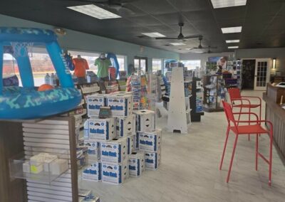Spoelstra Pools - Pool Supply Store - 2