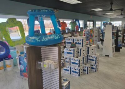 Spoelstra Pools - Pool Supply Store - 3