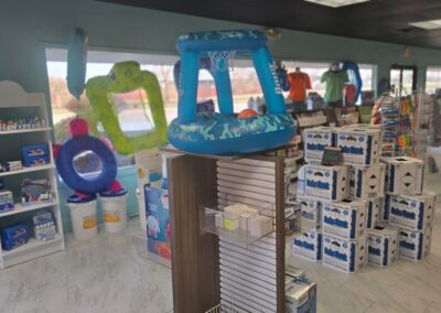 Spoelstra Pools - Pool Supply Store - 4