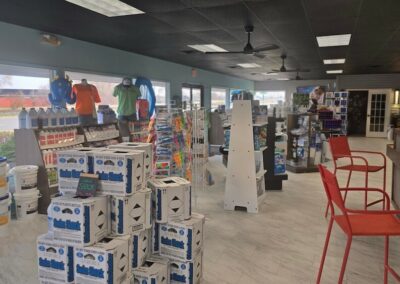 Spoelstra Pools - Pool Supply Store - 5