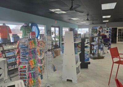 Spoelstra Pools - Pool Supply Store - 6