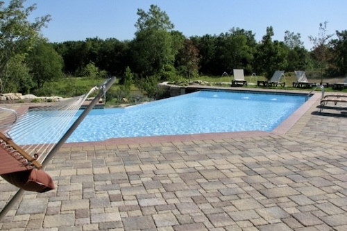 Spoelstra Pools - Custom Pools - Decades of Excellence