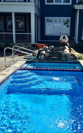 Spoelstra Pools - Expert Pool Services 