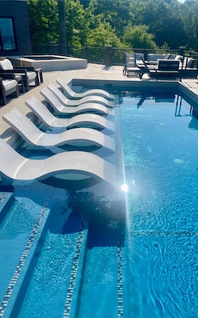 Spoelstra Pools - Expert Pool Services